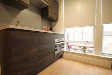 1 bed studio, The Bruce Building, Denton, Newcastle, NE17RP - Image 4